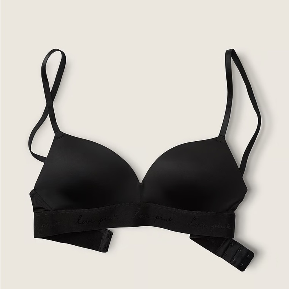 PINK Victoria secret bra